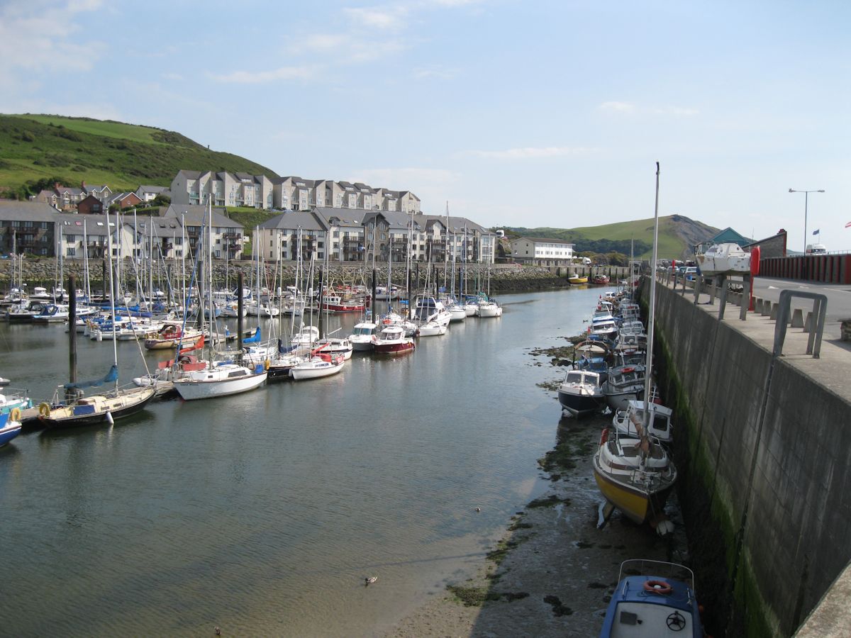 Aberystwyth