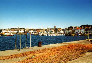 Anstruther
