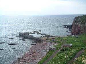 Auchmithie