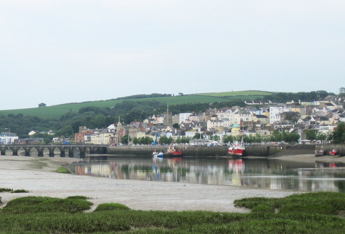 Bideford