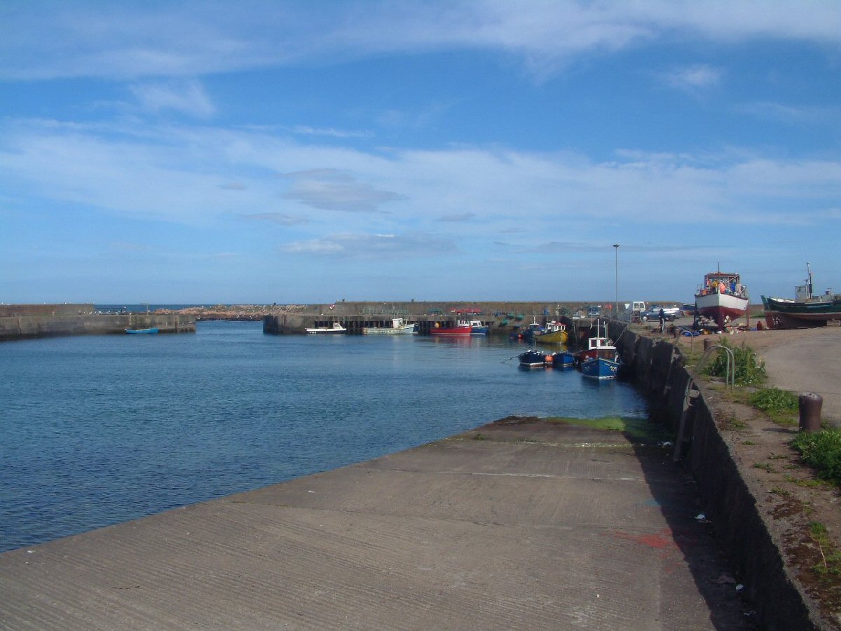 Boddam