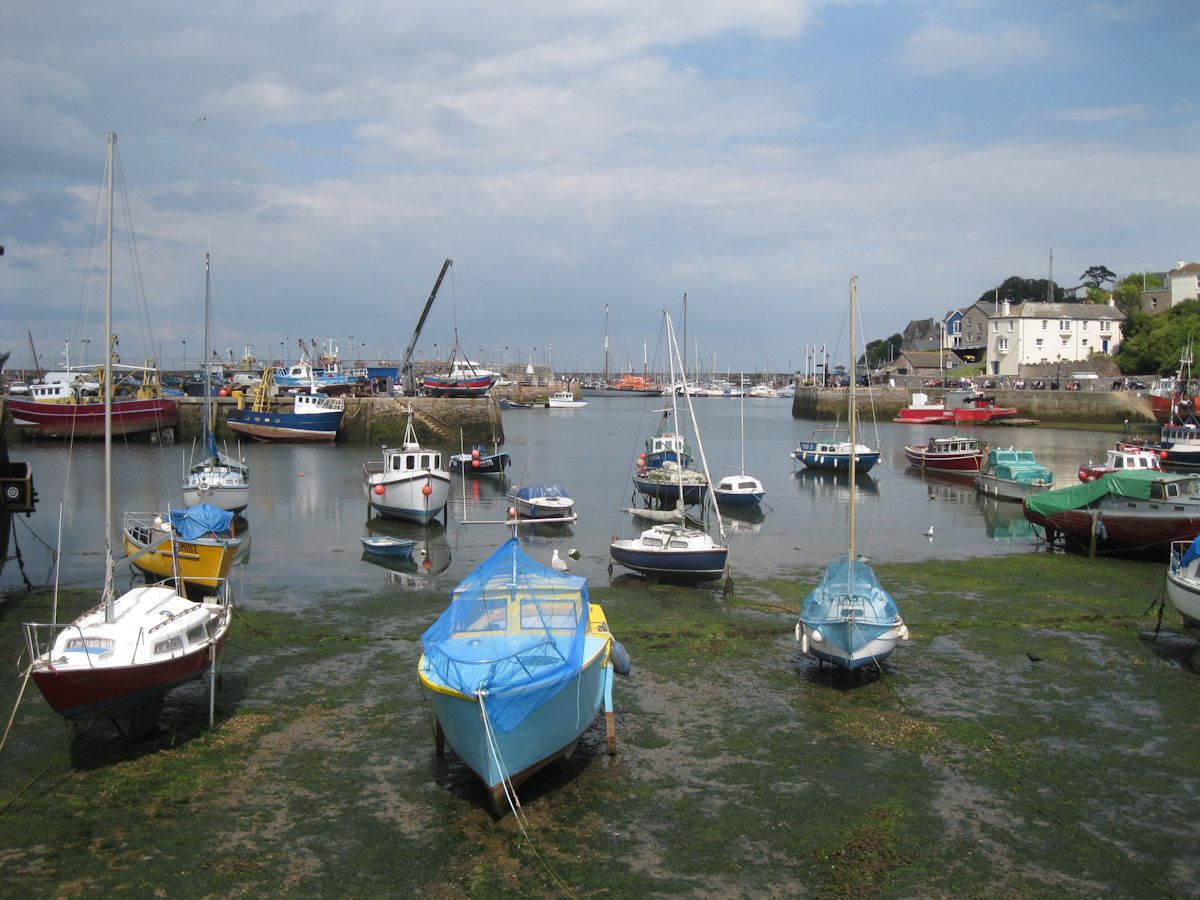 Brixham