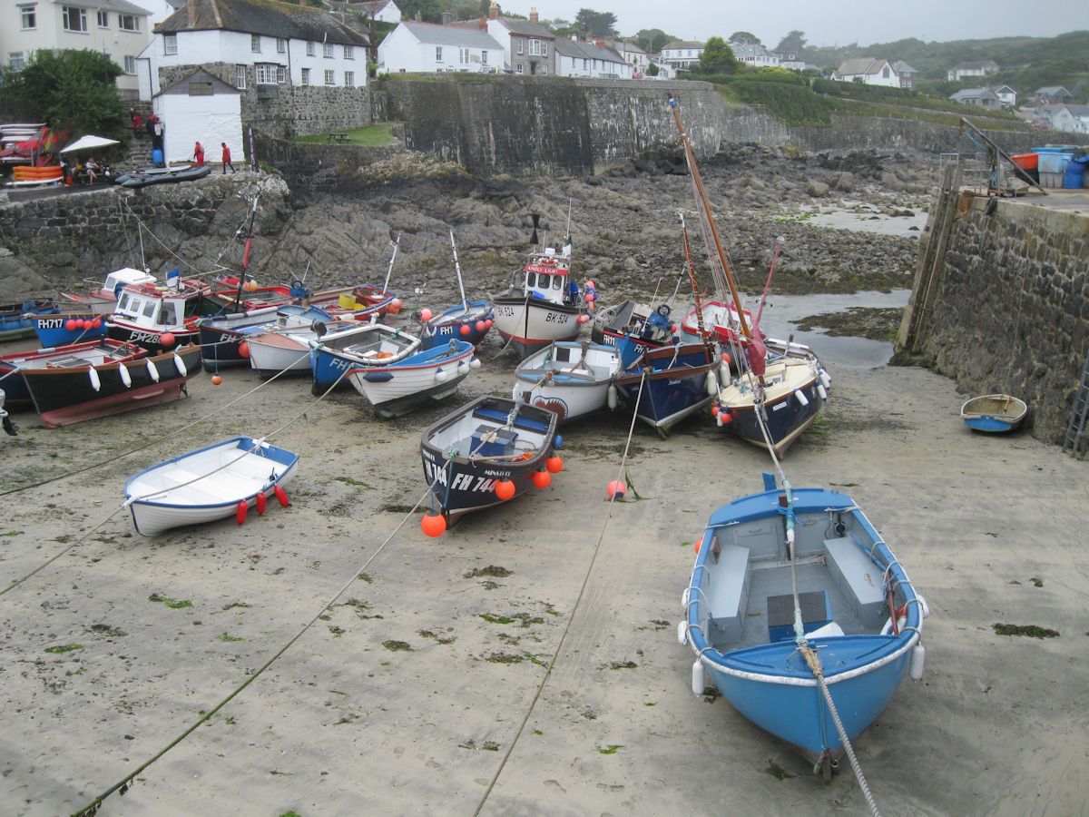 Coverack