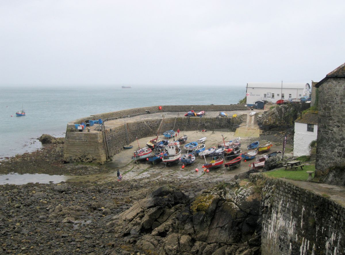 Coverack