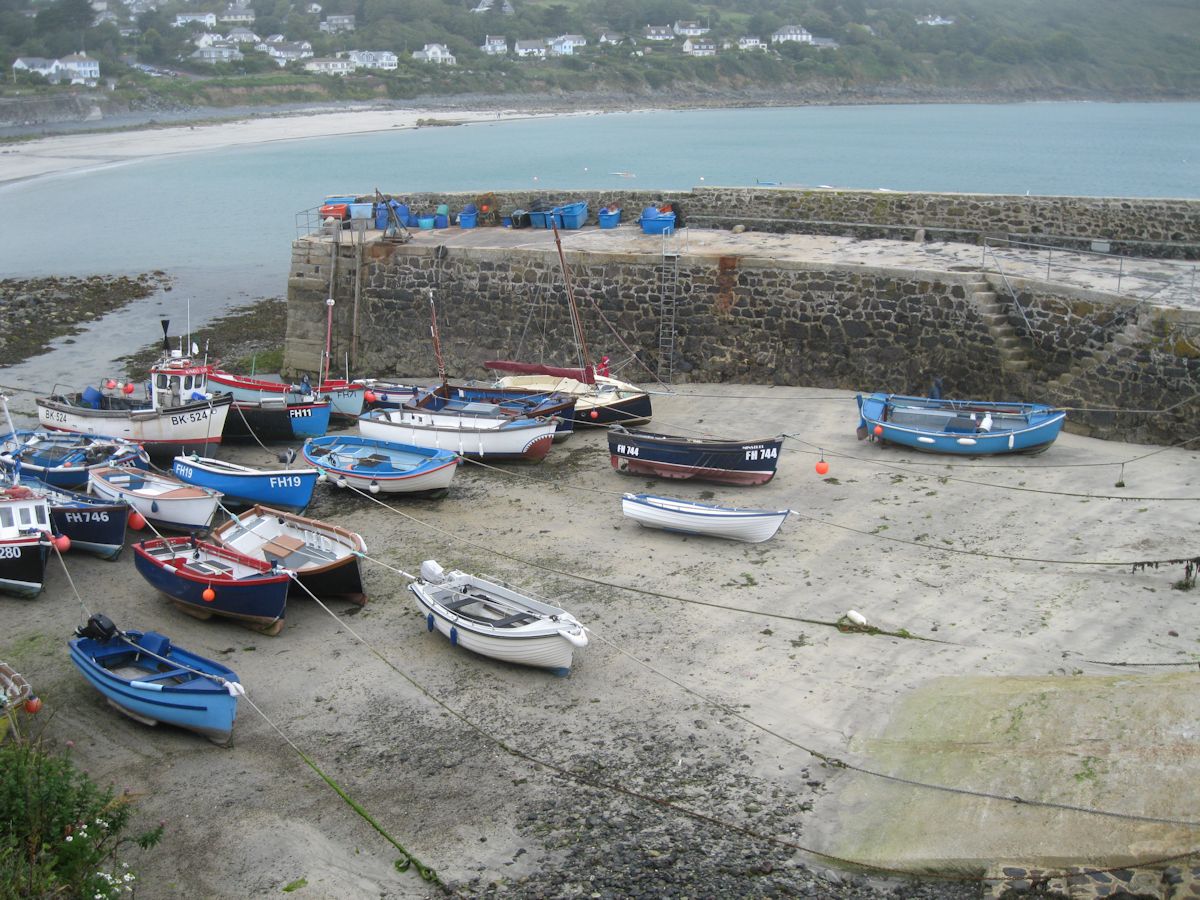 Coverack