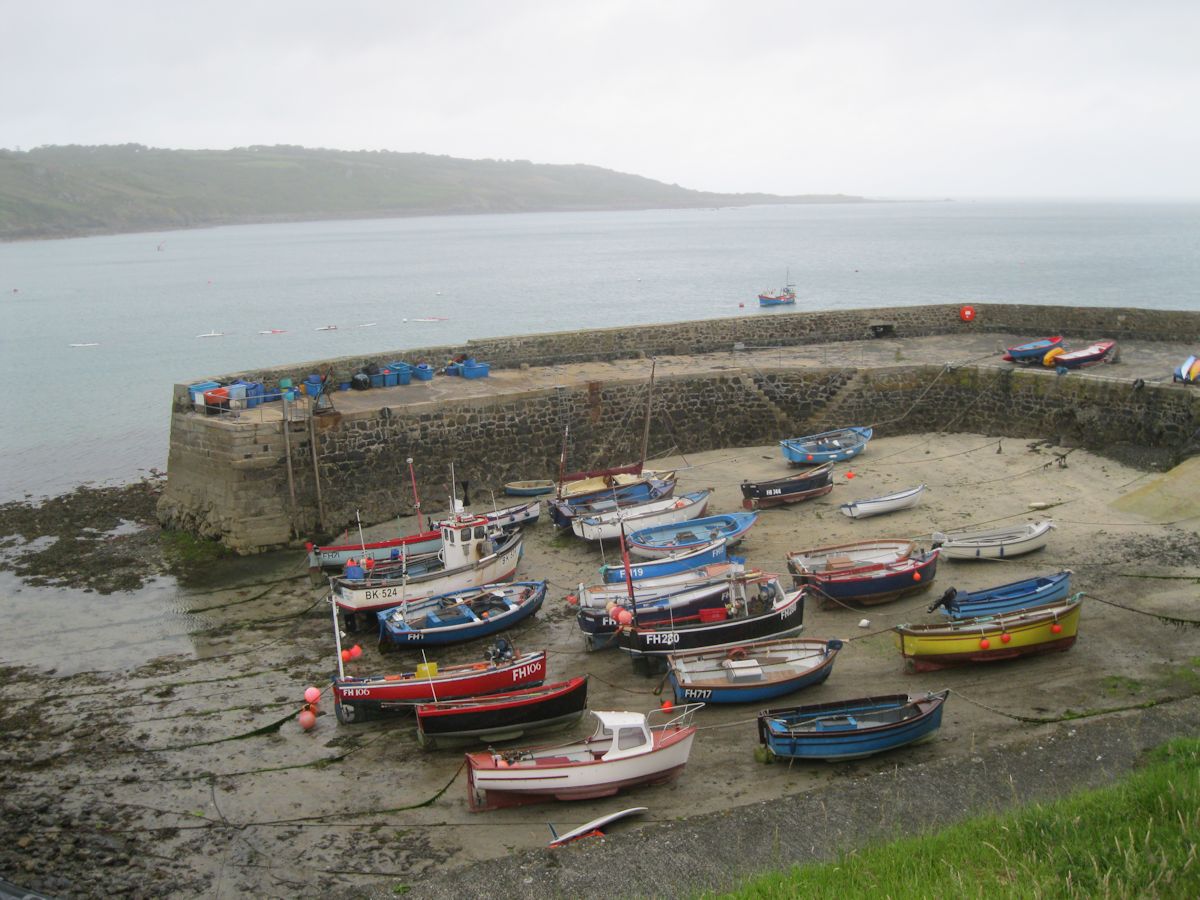 Coverack