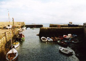 Dysart