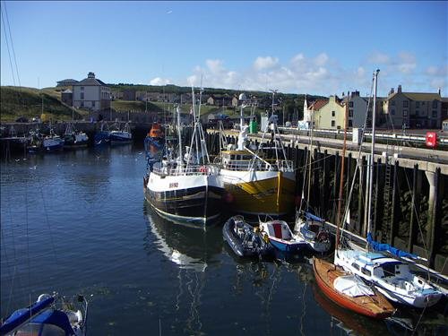 Eyemouth