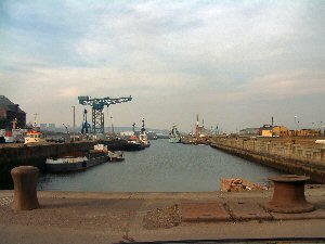 Greenock Pictures