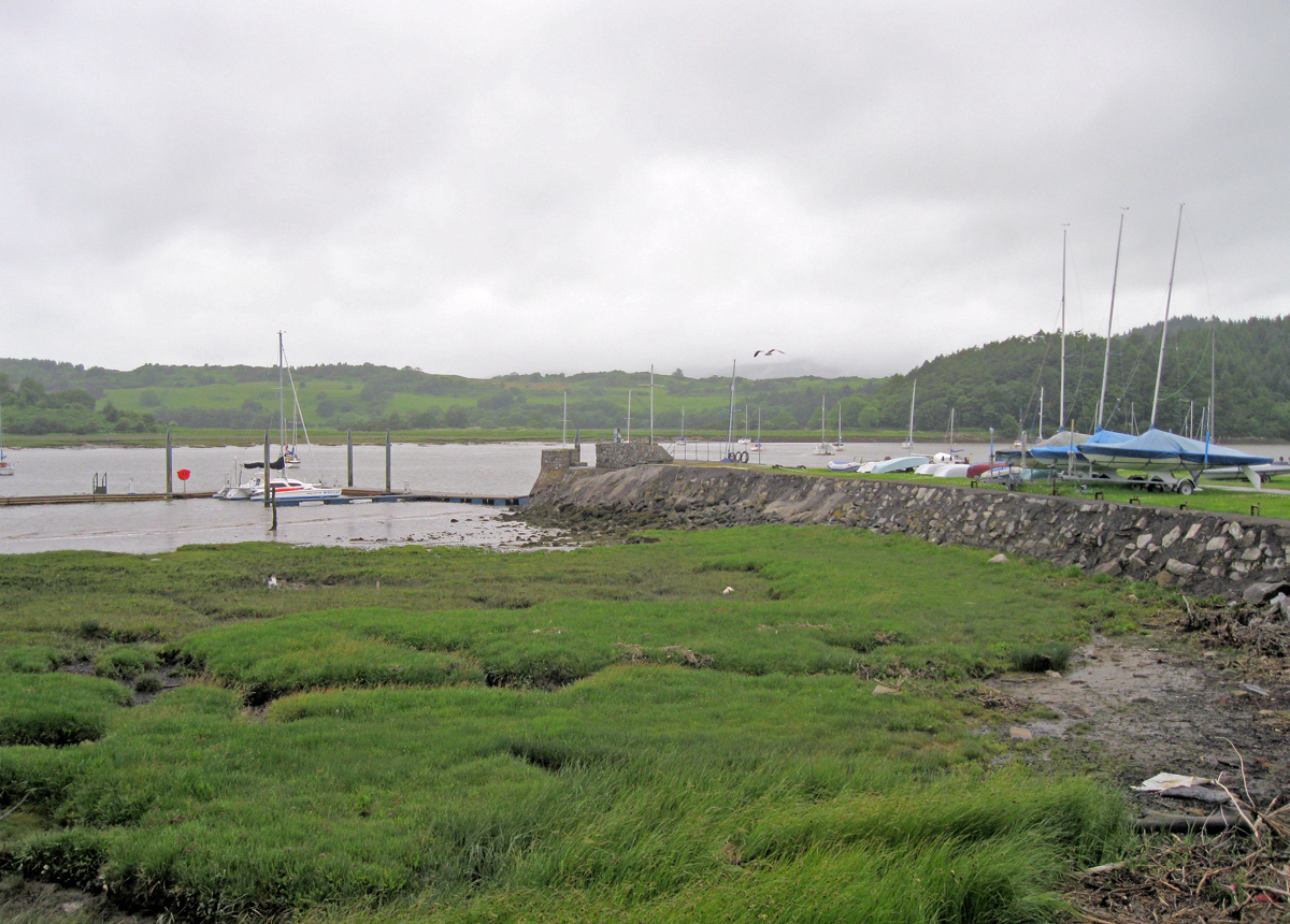 Kippford