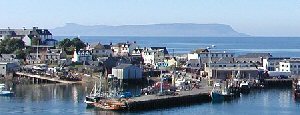 Mallaig