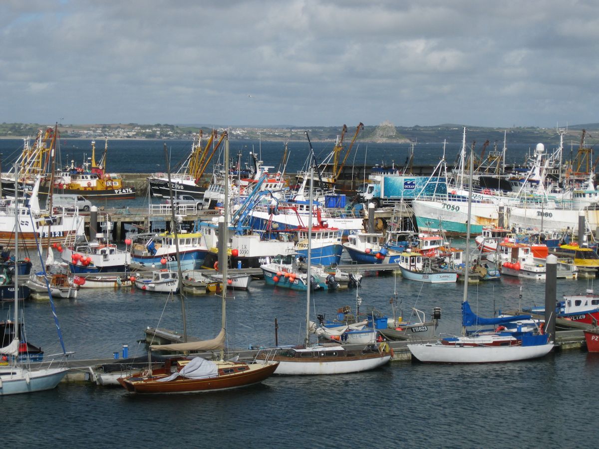 Newlyn