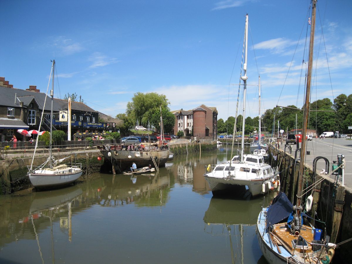 Newport (Isle of Wight)