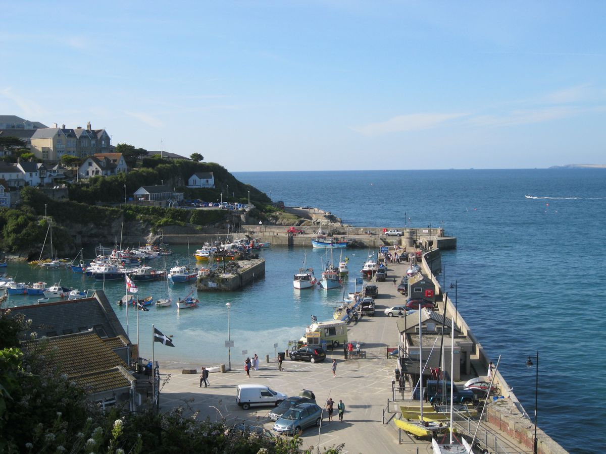 Newquay
