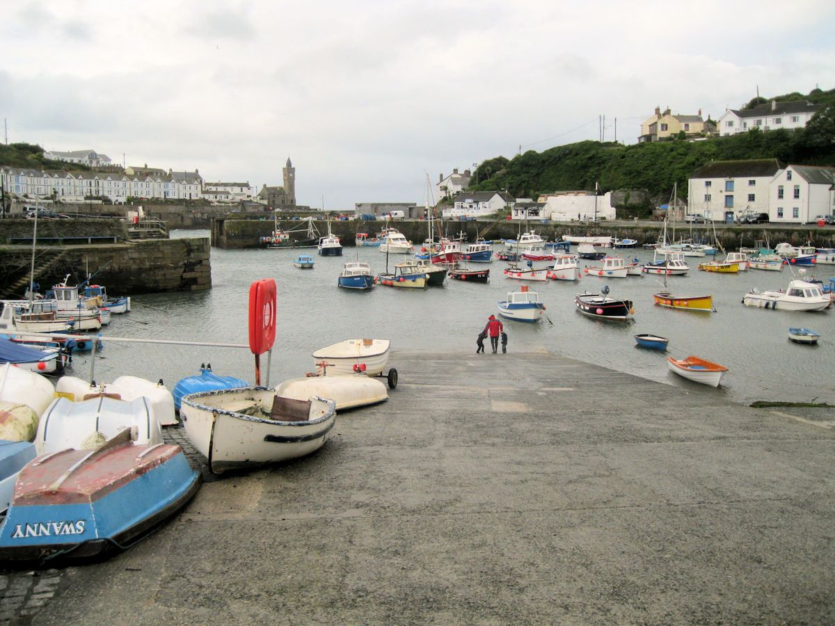Porthleven
