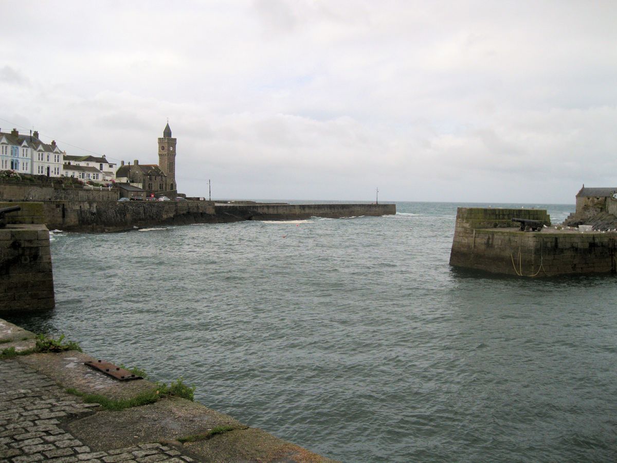 Porthleven
