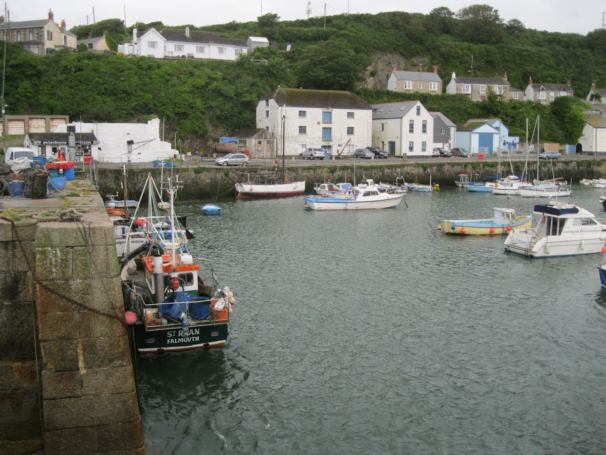 Porthleven