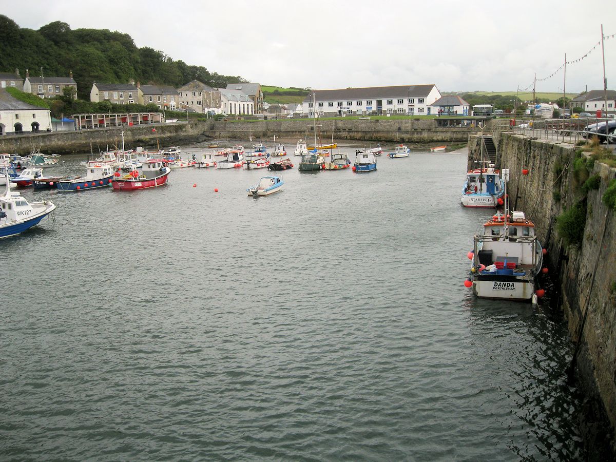 Porthleven