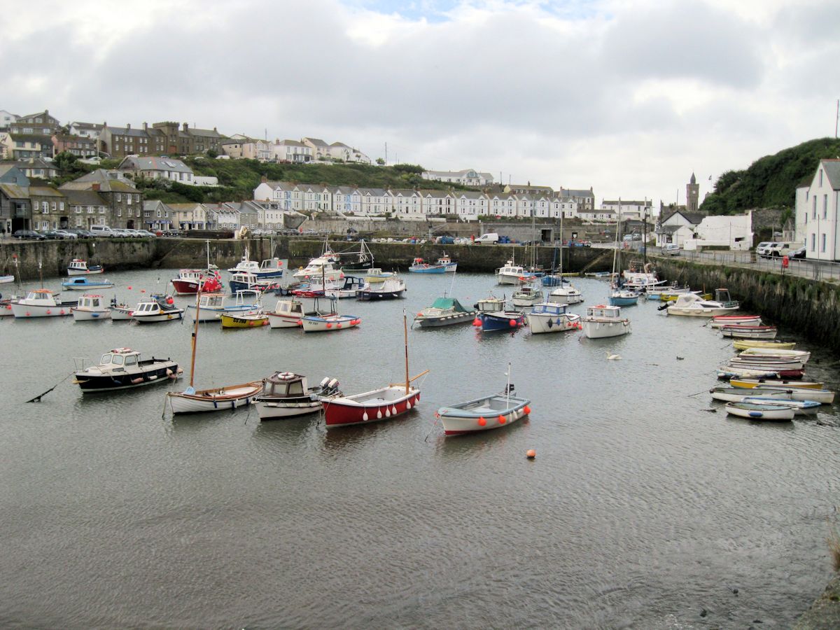 Porthleven