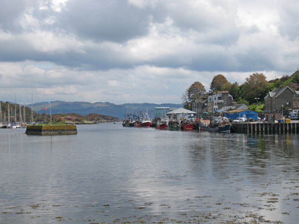 Tarbert (Loch Fyne)