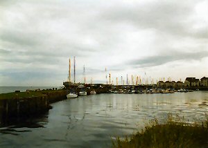 Tayport