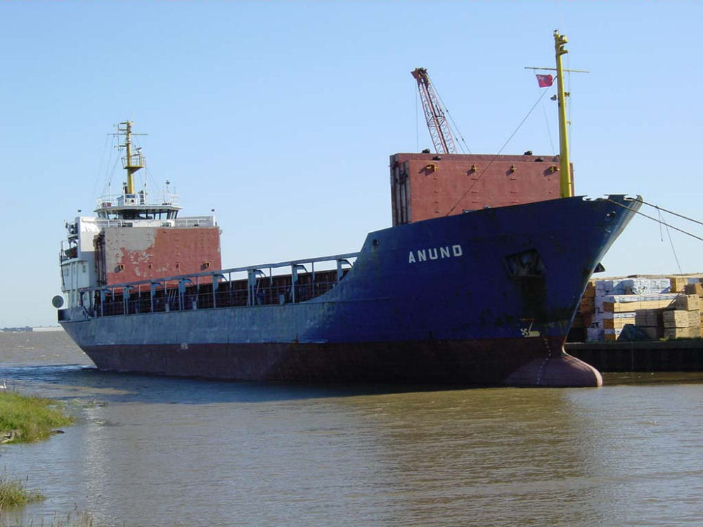 Barrow Haven