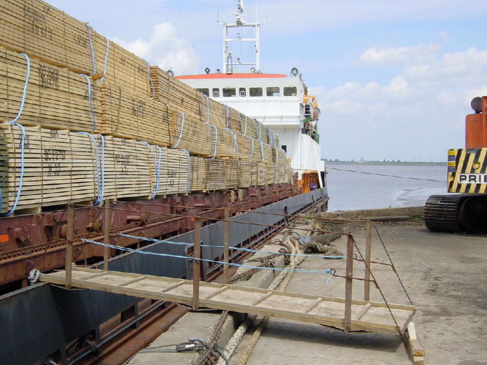 Barrow Haven