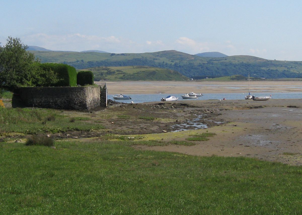 Borth-Y-Gest