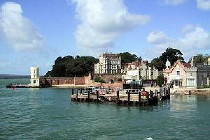 Brownsea Island