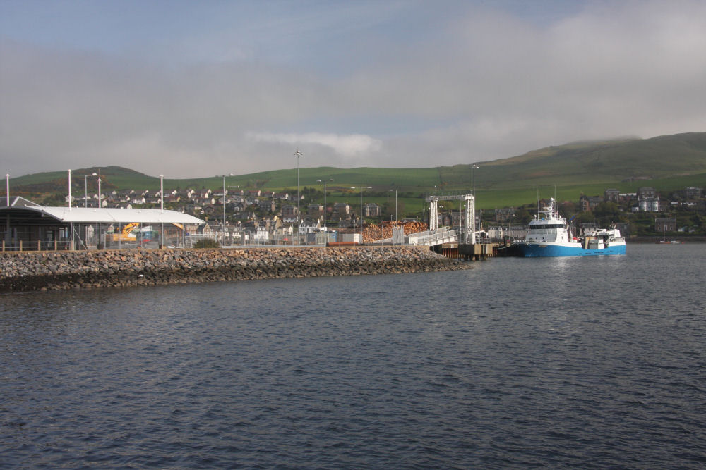 Campbeltown