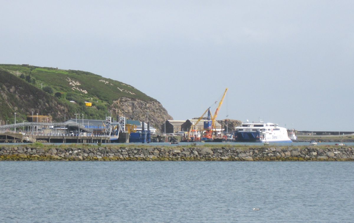 Fishguard
