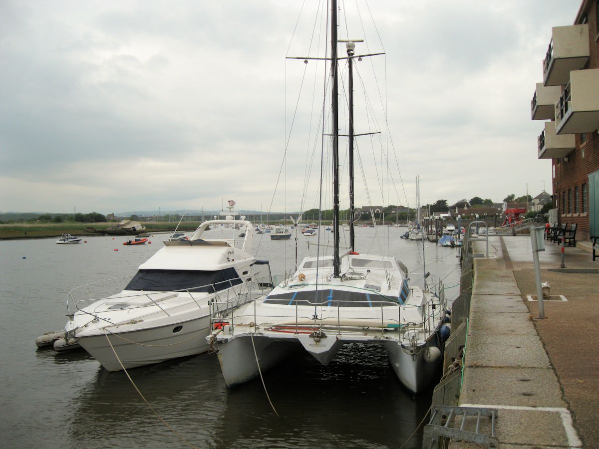 Topsham