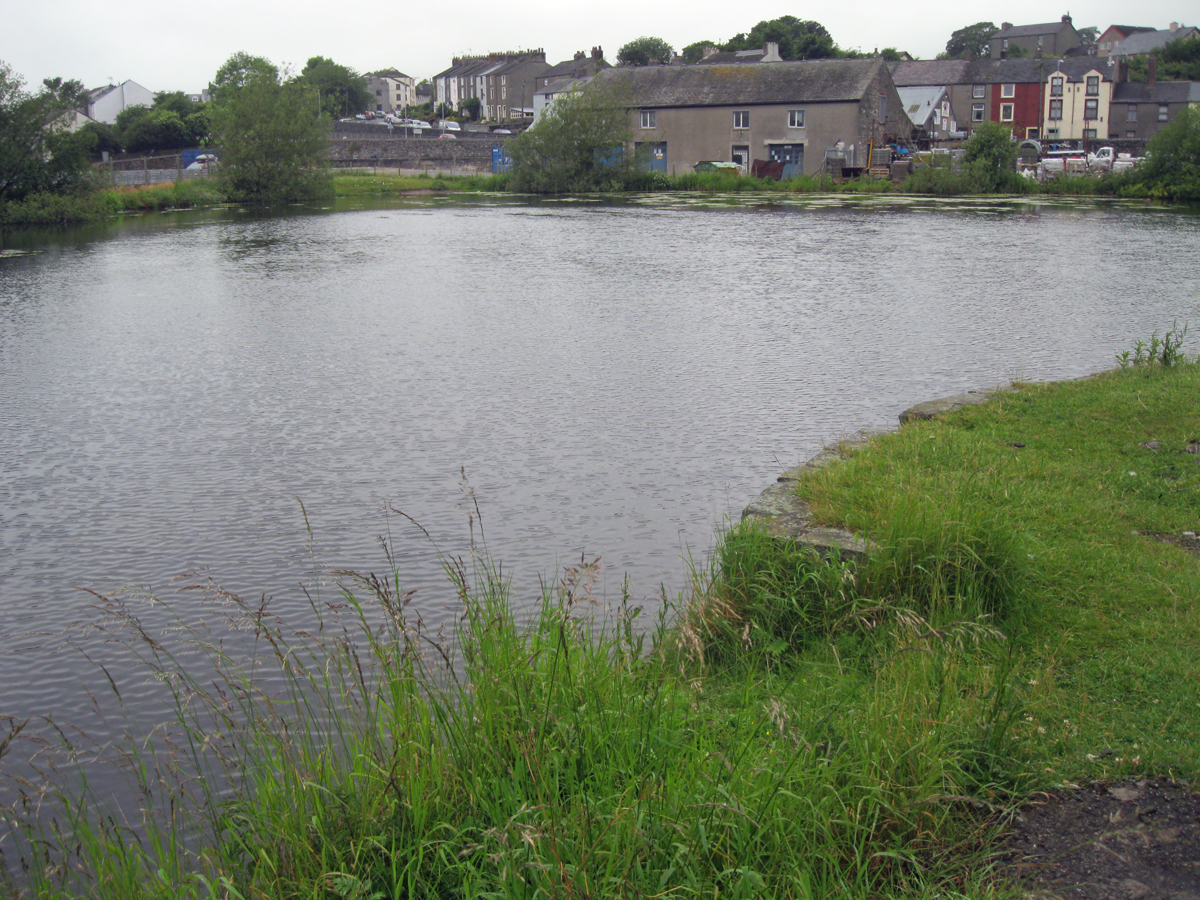 Ulverston