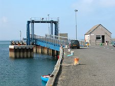 Whitehall Ferry Terminal