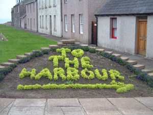 Lybster Harbour