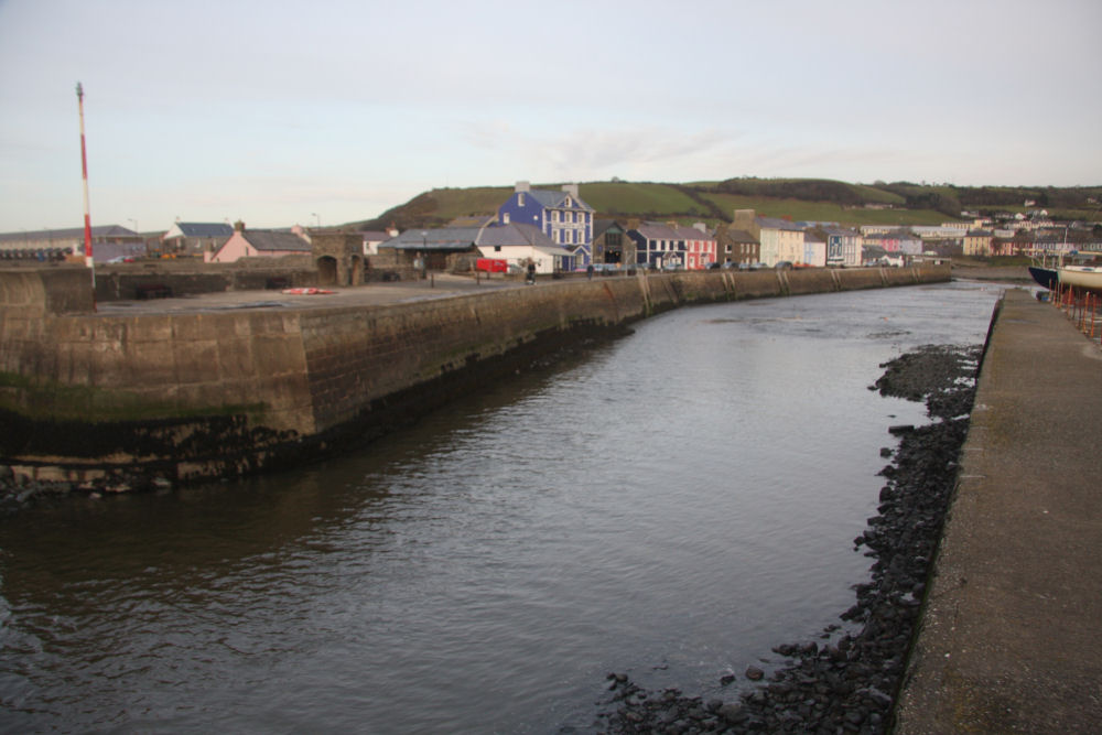Aberaeron