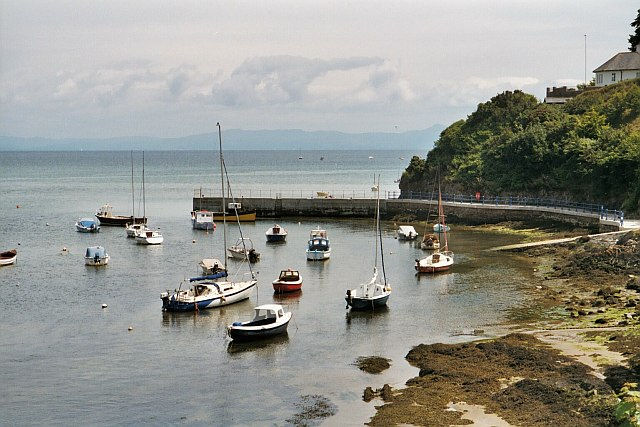 Abersoch