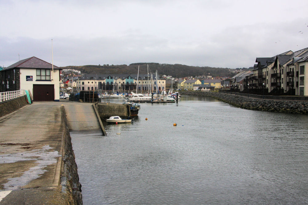 Aberystwyth