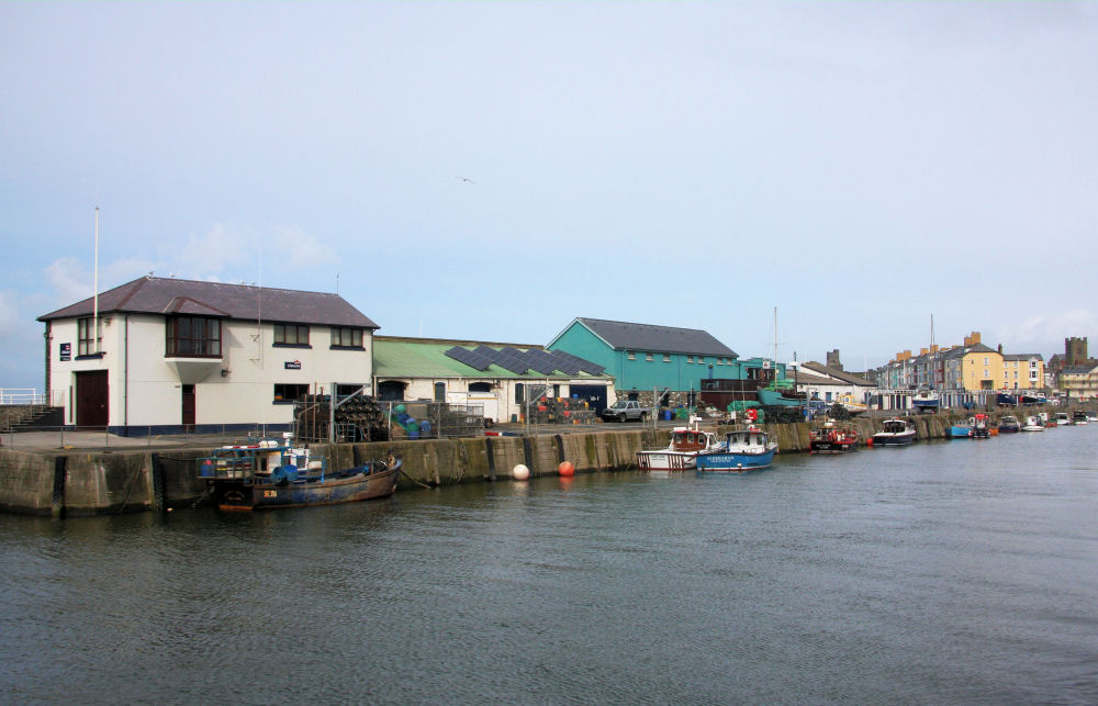 Aberystwyth
