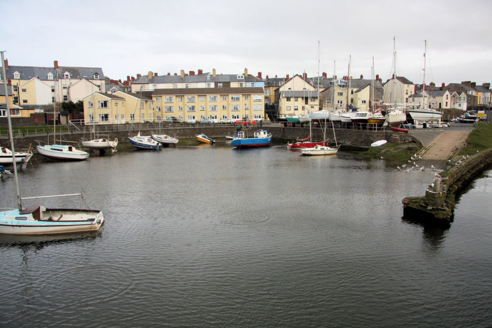 Aberystwyth