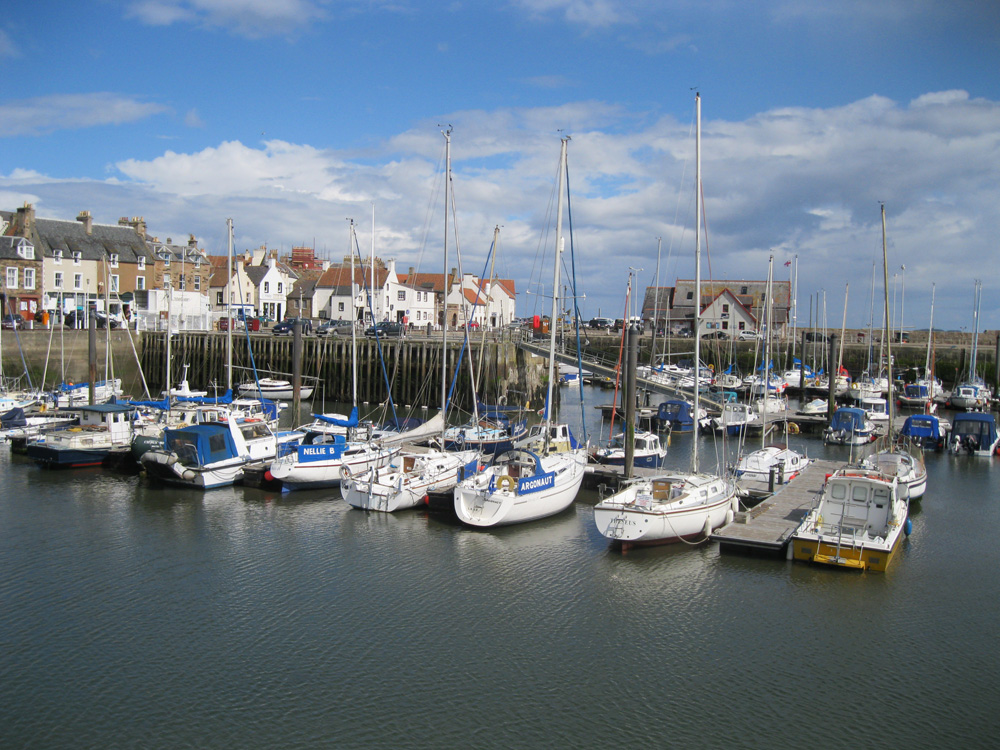 Anstruther