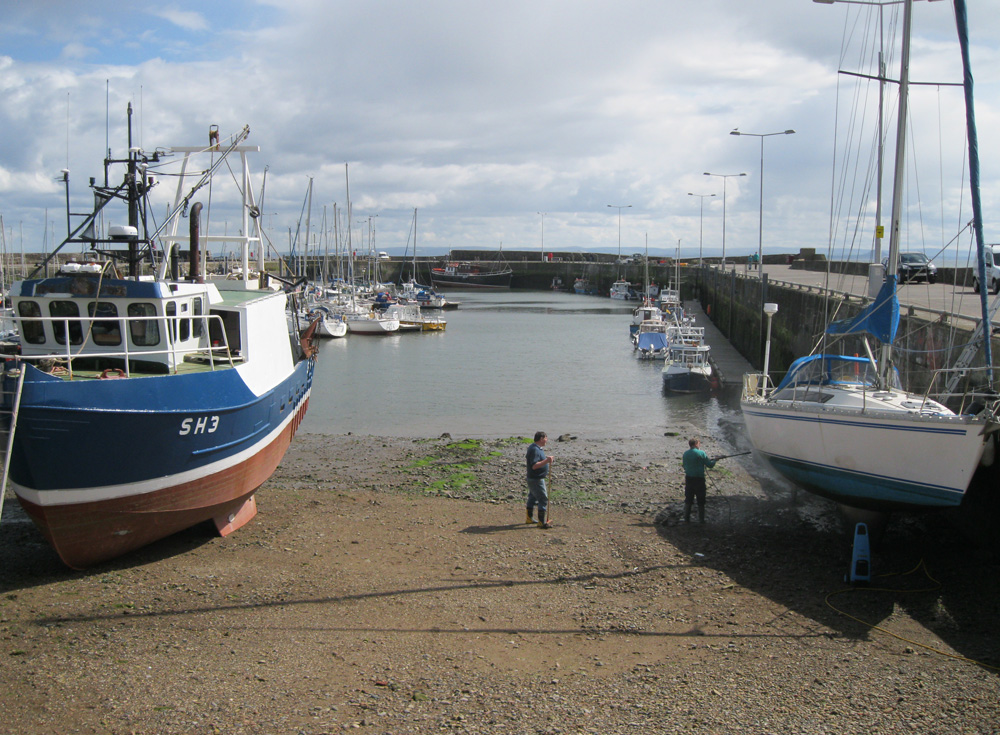 Anstruther