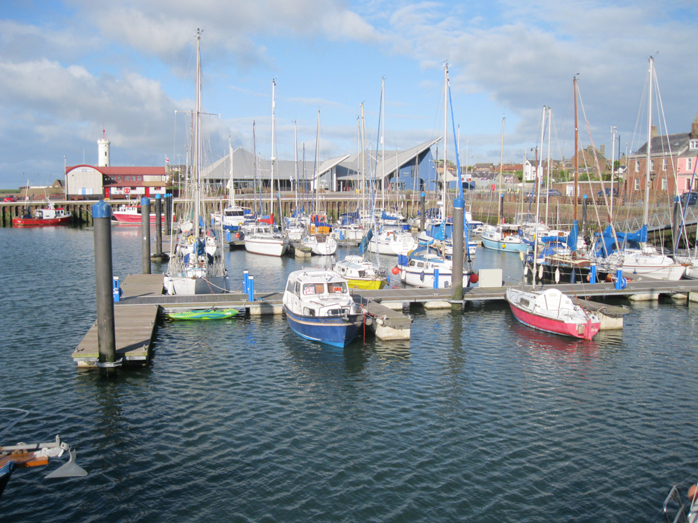Arbroath