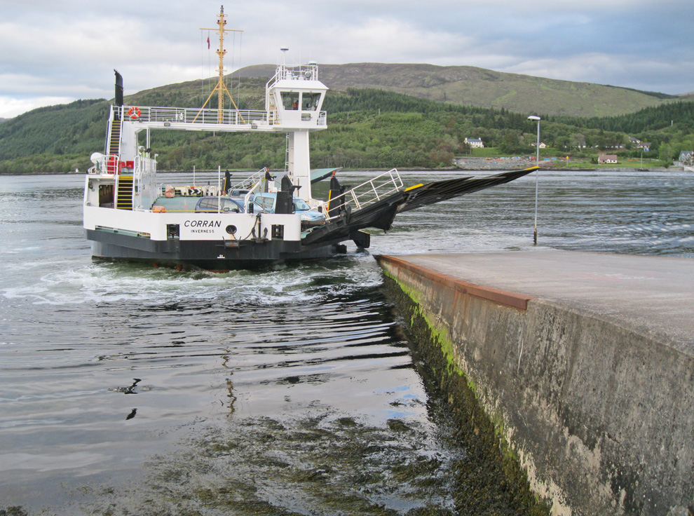 Ardgour