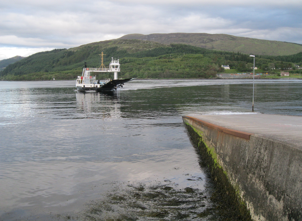 Ardgour