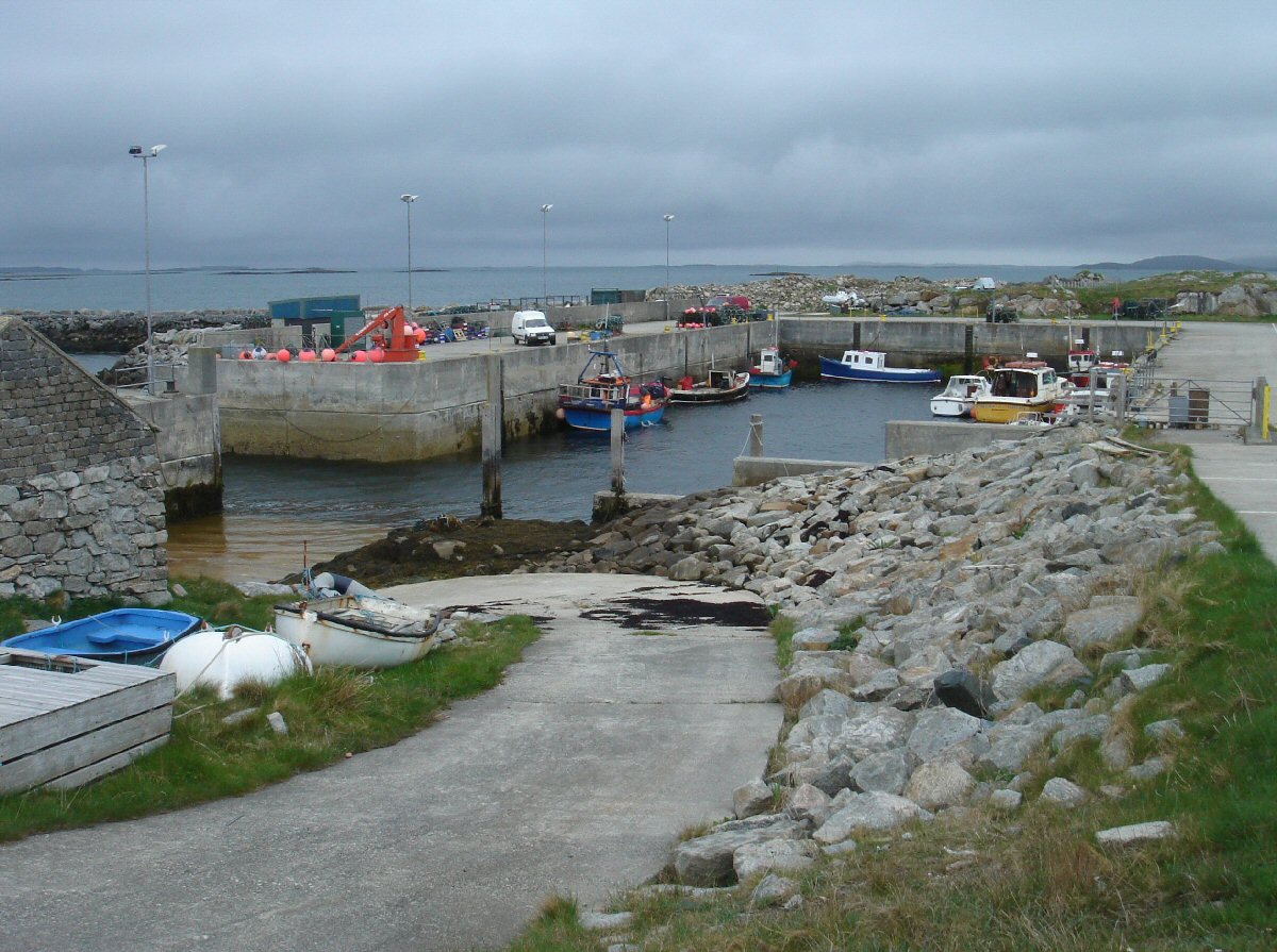 Berneray