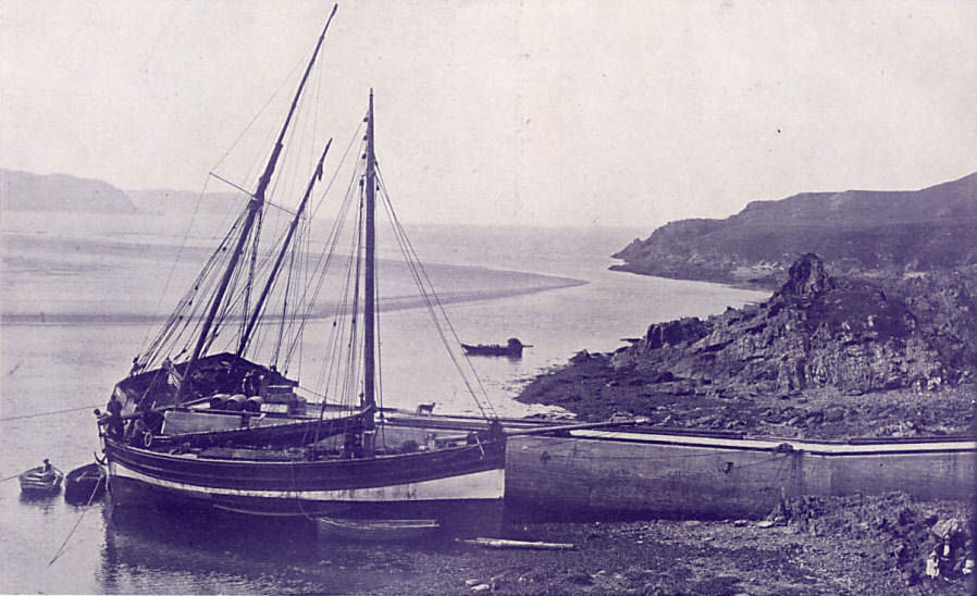 Bettyhill