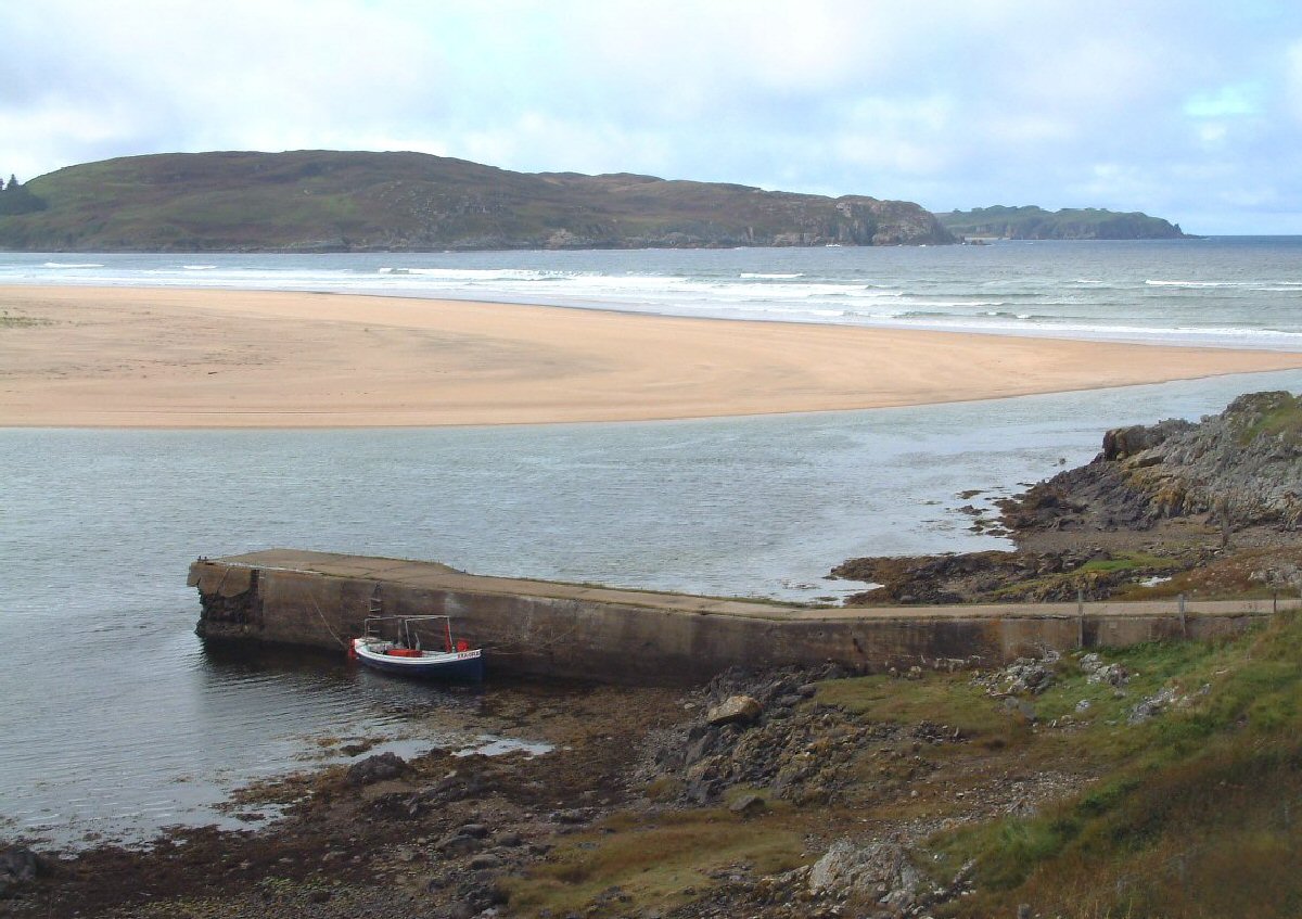 Bettyhill