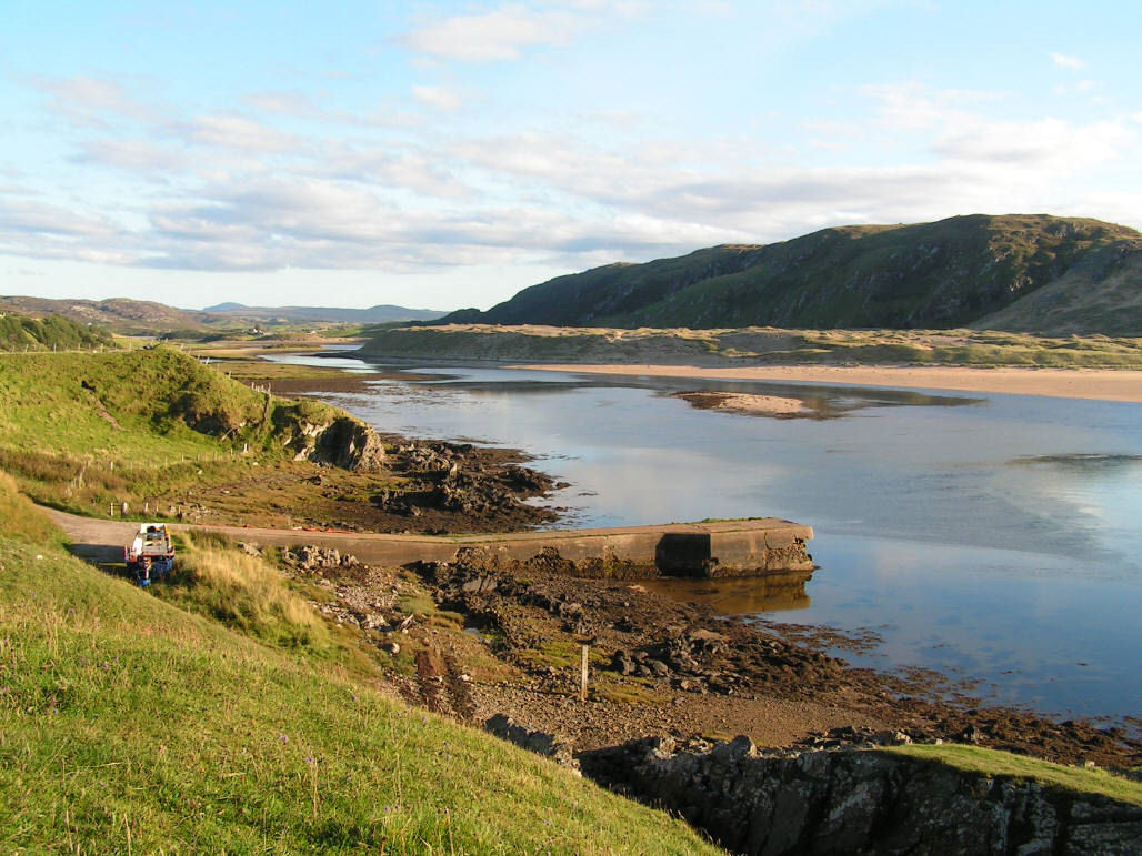 Bettyhill