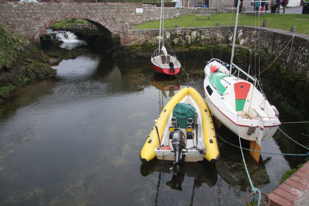 Blackwaterfoot